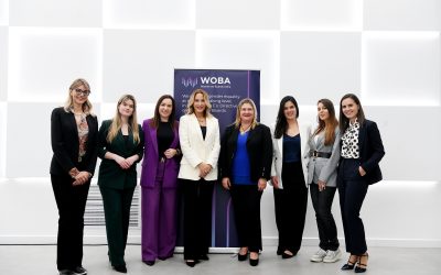Empowering Change: Fostering Female Representation in Adria’s Decision-Making